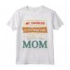 Il mio preferito Copywriter mi chiama mamma - Maglietta Vintage per Copywriter Mamma - Idea Regalo Divertente