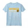 Funny Copywriter Hourly Rate - Copywriting Copywriter Maglietta - Ideal Gift for Dad, Brother, Husband - Buy Online Now