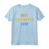 Miglior Copywriter mai apprezzato Maglietta - Best Copywriter Ever - Regalo Divertente per Colleghi e Amici