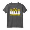 Più bello Copywriter Maglietta - Unique Apparel for Creative Writers - Buy Online Today