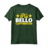 Più bello Copywriter Maglietta - Unique Apparel for Creative Writers - Buy Online Today