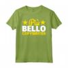 Più bello Copywriter Maglietta - Unique Apparel for Creative Writers - Buy Online Today