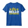 Più bello Copywriter Maglietta - Unique Apparel for Creative Writers - Buy Online Today