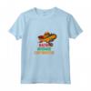 Nacho Media Copywriter Divertente Cinco de Mayo Maglietta - Ideale per Studenti e Amanti del Crafting - Regalo Unico per Celebrare il Cinco de Mayo