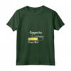 Donna Futuro Copywriter in Corso - Maglietta Divertente Copywriting con Collo a V - Ideale per Regalo di Copywriters' Day e Compleanni