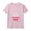 Donna Detto Copywriter Divertente - Maglietta con Collo a V per Copywriting - Ideale per Regalo di Natale o Festa della Mamma