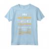 HapTiger - Sono un Copywriter Maglietta con Divertente Saying - Ideale per Regalare a un Copywriter