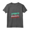 Donna Copywriter Supereroi - Maglietta Divertente con Collo a V per Copywriter Professioniste - Ideale come Regalo