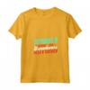 Donna Copywriter Supereroi - Maglietta Divertente con Collo a V per Copywriter Professioniste - Ideale come Regalo