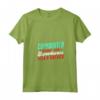 Donna Copywriter Supereroi - Maglietta Divertente con Collo a V per Copywriter Professioniste - Ideale come Regalo