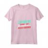 Donna Copywriter Supereroi - Maglietta Divertente con Collo a V per Copywriter Professioniste - Ideale come Regalo