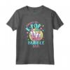 K-Pop and Bubble Tea - Maglietta Hallyu amante della musica coreana - Ideale per Compleanni e San Valentino - Acquista online