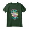 K-Pop and Bubble Tea - Maglietta Hallyu amante della musica coreana - Ideale per Compleanni e San Valentino - Acquista online