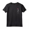 Coreano dito cuore tee mano ti amo Kpop Merch K-pop Maglietta - Abbigliamento K-drama per Donne, Uomini, Ragazze, Ragazzi - Ideale per Natale e San Valentino