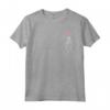 Coreano dito cuore tee mano ti amo Kpop Merch K-pop Maglietta - Abbigliamento K-drama per Donne, Uomini, Ragazze, Ragazzi - Ideale per Natale e San Valentino