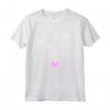 Just A Girl Who Loves K-Pop - Maglietta Kpop Coreana - Merchandise Moda per Ragazze Appassionate di Kpop
