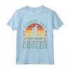 Regalo per la Festa del Papà - Runner Divertente Maratoneta Maglietta - Ideale per Compleanno o Natale per Papà Runner