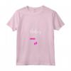Baby In Progress - Canotta Divertente per Gravidanza - Regalo per Future Mamme - Ideale per Annuncio del Bambino