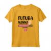 Mamma 2023 Loading - Maglietta per Futura Mamma 2023 - Regalo Divertente per Genitori - Annunciare la Gravidanza