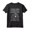 Motociclo I Nonni Fighi Hanno Una Moto - T-shirt Divertente per Motociclisti - Regalo per Amanti delle Moto