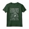 Motociclo I Nonni Fighi Hanno Una Moto - T-shirt Divertente per Motociclisti - Regalo per Amanti delle Moto