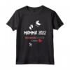 Mamma In Attesa Donna Incinta Gravidanza - Maglietta Futura Mamma 2022 - Idea Regalo Divertente per Neo-mamme