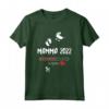 Mamma In Attesa Donna Incinta Gravidanza - Maglietta Futura Mamma 2022 - Idea Regalo Divertente per Neo-mamme