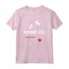 Mamma In Attesa Donna Incinta Gravidanza - Maglietta Futura Mamma 2022 - Idea Regalo Divertente per Neo-mamme
