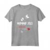 Mamma In Attesa Donna Incinta Gravidanza - Maglietta Futura Mamma 2022 - Idea Regalo Divertente per Neo-mamme