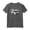 JDM MKiv Supra 2JZ Street Racing Drag Drift Maglietta - Design Giapponese da Corsa - Ideale per Appassionati di Auto Sportive