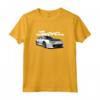 JDM MKiv Supra 2JZ Street Racing Drag Drift Maglietta - Design Giapponese da Corsa - Ideale per Appassionati di Auto Sportive