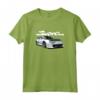 JDM MKiv Supra 2JZ Street Racing Drag Drift Maglietta - Design Giapponese da Corsa - Ideale per Appassionati di Auto Sportive