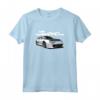 JDM MKiv Supra 2JZ Street Racing Drag Drift Maglietta - Design Giapponese da Corsa - Ideale per Appassionati di Auto Sportive