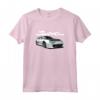 JDM MKiv Supra 2JZ Street Racing Drag Drift Maglietta - Design Giapponese da Corsa - Ideale per Appassionati di Auto Sportive