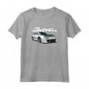 JDM MKiv Supra 2JZ Street Racing Drag Drift Maglietta - Design Giapponese da Corsa - Ideale per Appassionati di Auto Sportive