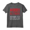 Maglietta Addio al Celibato Regole Fondamentali - T-shirt Divertente per Coppia - Idea Regalo per Fidanzati e Sposati