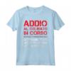 Maglietta Addio al Celibato Regole Fondamentali - T-shirt Divertente per Coppia - Idea Regalo per Fidanzati e Sposati