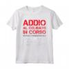 Maglietta Addio al Celibato Regole Fondamentali - T-shirt Divertente per Coppia - Idea Regalo per Fidanzati e Sposati