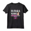 Mamma 2023 Regali Incinta Gravidanza - Futura Mamma 2023 Maglietta - Annuncia la Gravidanza con Stile nel 2023