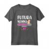 Mamma 2023 Regali Incinta Gravidanza - Futura Mamma 2023 Maglietta - Annuncia la Gravidanza con Stile nel 2023