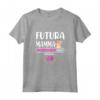Mamma 2023 Regali Incinta Gravidanza - Futura Mamma 2023 Maglietta - Annuncia la Gravidanza con Stile nel 2023