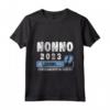 Nonno 2023 Caricamento in Corso - Maglietta HapTiger per il Nonno in Attesa di un Nuovo Familiare - Idea Regalo per il 2023