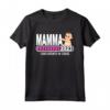 Mamma 2023 - Regali Incinta Gravidanza Futura Mamma Loading - Ideale per Annuncio di Gravidanza e Regalo Futuri Genitori del 2023
