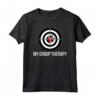 Gun Shirt - T-shirt per Poligono di Tiro a Segno - Ideale per Regalo Festa del Papà o Compleanni