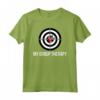 Gun Shirt - T-shirt per Poligono di Tiro a Segno - Ideale per Regalo Festa del Papà o Compleanni