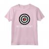 Gun Shirt - T-shirt per Poligono di Tiro a Segno - Ideale per Regalo Festa del Papà o Compleanni