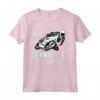Regalo Divertente Motociclista Biker Motociclismo Motocross Maglietta - Design Unico Amo Quando Lei Si Piega - Ideale per Compleanni e Feste