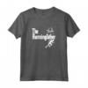 Maglietta da Running Funny Uomo - Ideale Regalo per Corridori - Running is my therapy Design
