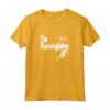 Maglietta da Running Funny Uomo - Ideale Regalo per Corridori - Running is my therapy Design