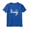 Maglietta da Running Funny Uomo - Ideale Regalo per Corridori - Running is my therapy Design